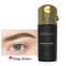 Lushcolor Eyebrow Tattoo Microblading Semi-cream Permanent Makeup Pigment Honey Brown Color For Fashion Girl