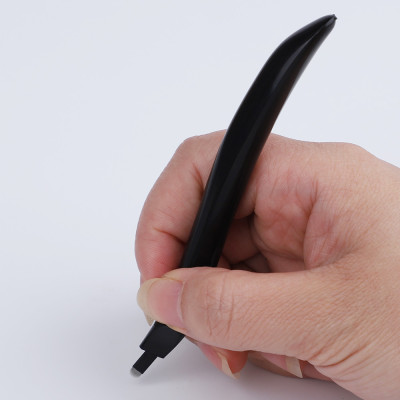 Tattoo Pen White Bone Disposable Hand Tool For Permanent Makeup Training