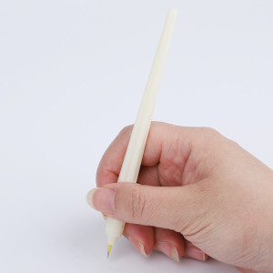 Beige Classic Disposable Microblading Pen