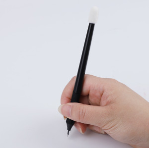 Nano Rainbow Disposable Microblading Pen with 18U 0.18mm Blade