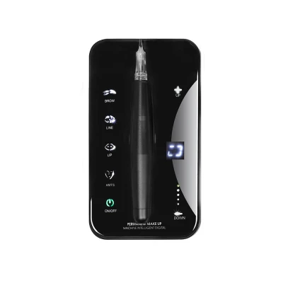 MÁY PMU PIN SHINY MÀU ĐEN CHO KHỞI ĐỘNG