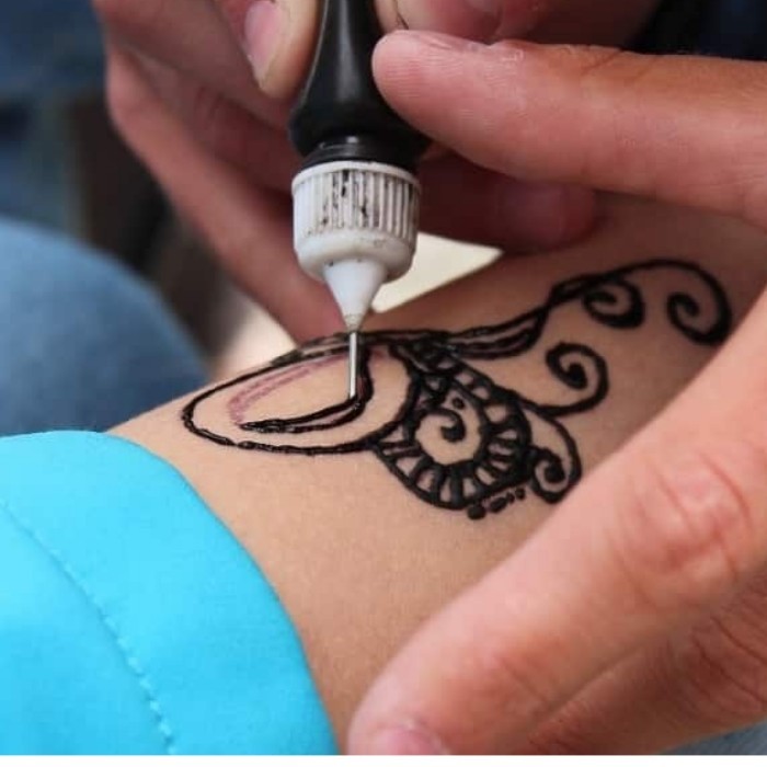 6 способов предотвратить выцветание татуировки