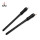 Tattoo Pen Microblading Big Head Black Disposable Manual Pen For Permanent Makeup Training