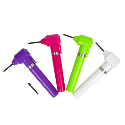 Lushcolor Private Label Plastic Tattoo Pigment Mixer Permanent Makeup Tattoo Ink Mixer Machine Tool