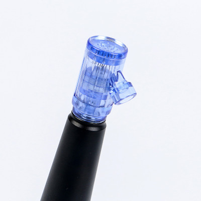 Lushcolor pmu Tattoo machines needles Lips Eyebrow Tattoo PMU Needles Cartridge for permanent makeup