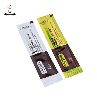 Wholesale Factory Permanent Makeup Tattoo Repair Vitamin A&D Agent Aftercare for Microblading Eyebrows