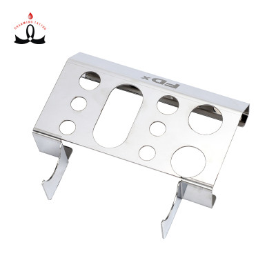 Good Quality Face Deep Microblading tools Tattoo accessories Stainless Steel Ink Holder for Permanent Makeup Tattoo Ink