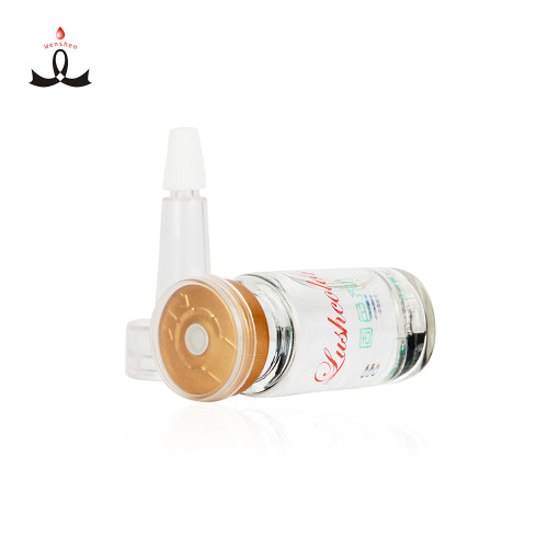 Factory Supplier Lushcolor 10ml Eyebrow Fixed-line Agent For Permanent Makeup Tattoo