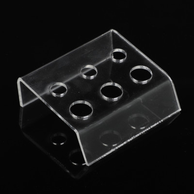 Tattoo Ink Cup Holder Tattoo Stand For Permanent Makeup Tattooing Tool