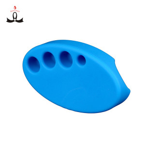Durable Silicone Tattoo Accessories Four Colors to Select Ink Cup Holder for Permanent Makeup