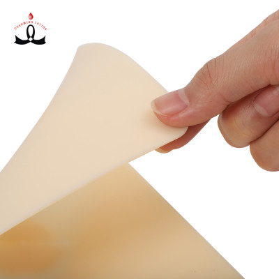 Best Quality Silicone Lip Skin Color Tattoo Supplier Microblading Practice Skin kit For Permanent Makeup body art