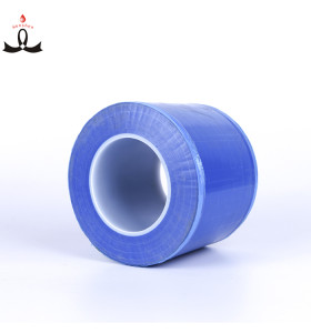 Wholesale Blue Plastic PMU Machine Handpiece Protective Film For Permanent Makeup Pen