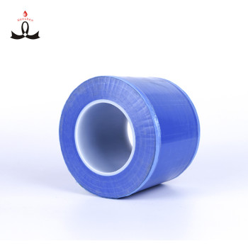 Wholesale Blue Plastic PMU Machine Handpiece Protective Film For Permanent Makeup Pen
