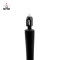 Lushcolor microblading permanent make up pen Black Disposable Roller Microshader 7 MM/10MM for Fast Powder Brows