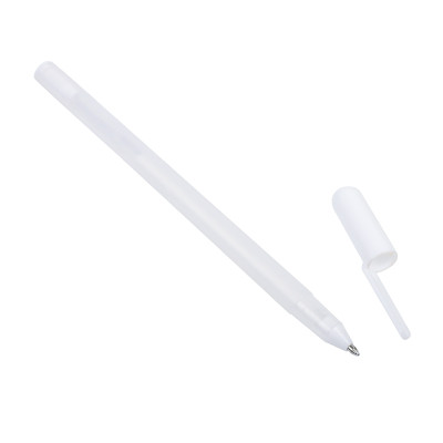 Factory Direct Permanent Makeup Accessories Indelible Ink Marker Pen White Skin Marker Pen Fine liner Pen