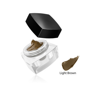 Lushcolor Microblading Cream Pigment Tattoo Ink Pigment For Eyebrows