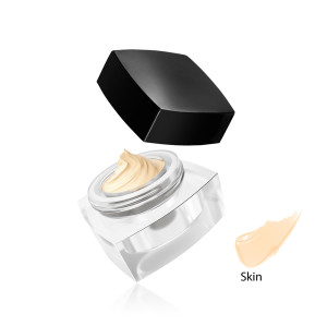 Lushcolor Change Gray Blue Brows Permanent Makeup Microblading Tattoo Cream Pigments