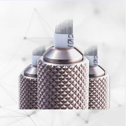 A Short Guide to Microblading Blades