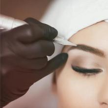 Advantages of Microblading