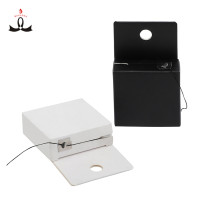 Private Label Pre Inked Mapping String PMU Eyebrow Shaping Mapping String Microblading Supply Brow Mapping String
