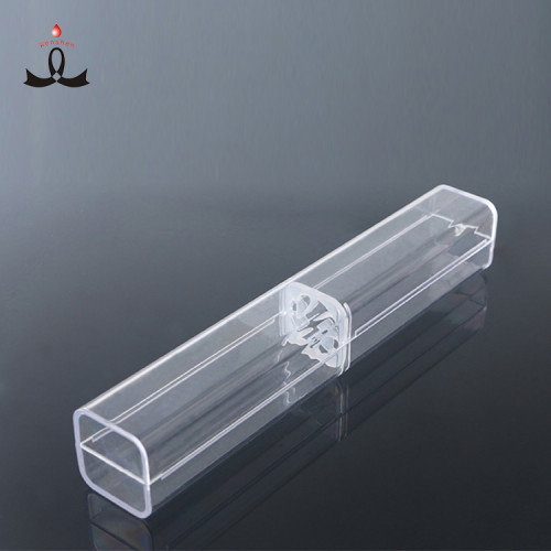 OEM Acrylic Microblading Manual Pen Box Permanent Makeup Pen Display Shelf