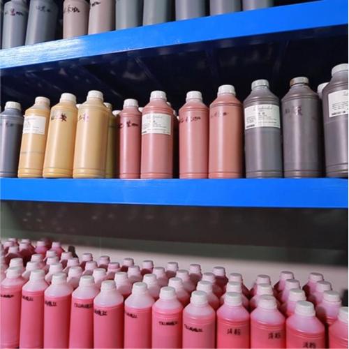 Microblades VS PMU - Color Choices