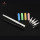 OEM Customized Label Nano Rainbow Disposable Microblading Pen