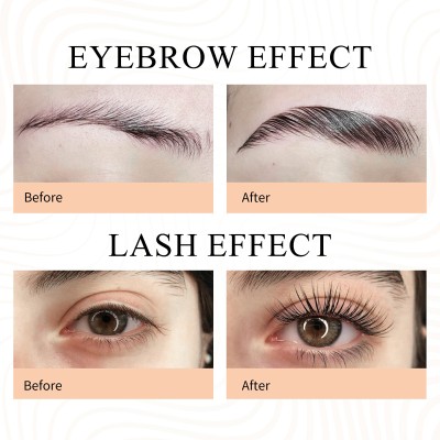 Elevate Your Beauty Routine with Rebrows Deluxe Brows&Lash Lamination