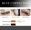 Mastering Blue Eyeliner Tattoo Correction: A Step-by-Step Guide