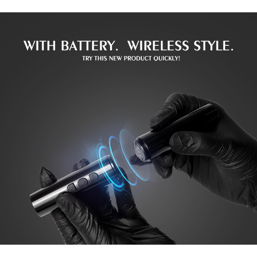 Mastering the Art of Silence: Tackling Vibration and Noise in Permanent Makeup Machines