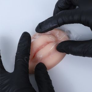 Lip Patch: Premium Topical Anesthetic for Pain-Free, Safe, and Swelling-Free Lip Procedures