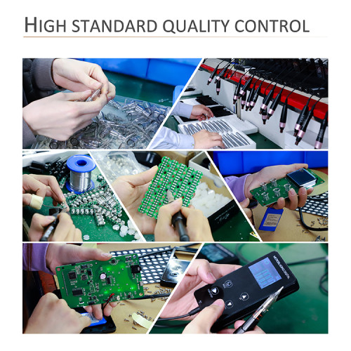 Creating Your Exclusive Brand with OEM Permanent Makeup Machines: A Step-by-Step Guide for PMU Artists