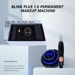 Cutting-Edge Digital Micro-Pigmentation Tools User-Friendly YD Blink Magic PMU Machine Kit