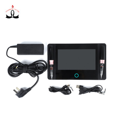 Bravo Intelligent Micropigmentation Device Permanent Makeup Machine
