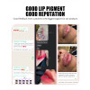 YD Organic Liquid Lips Permanent Makeup Pigment Water Based Pigmentation For Professional Master