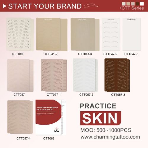 Mastering Your Craft: The Art of Choosing the Perfect Practice Skin