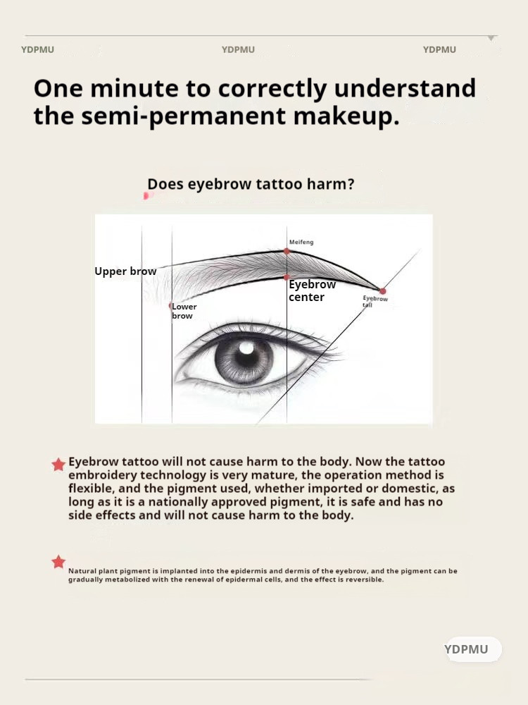 Master Permanent Makeup: Your Ultimate Beginner's Guide