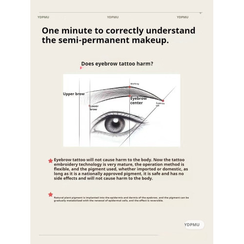 Master Permanent Makeup: Your Ultimate Beginner's Guide
