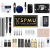 Permanent Makeup Pigment Guide