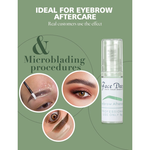 Why Regular Touch-Ups are Essential for Permanent Makeup