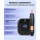 High-end and classic appearance Multi-functional gear design YD Blink Pro X24 SPMU Permanent Makeup Machine Kit