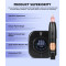 High-end and classic appearance Multi-functional gear design YD Blink Pro X24 SPMU Permanent Makeup Machine Kit