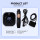 High-end and classic appearance Multi-functional gear design YD Blink Pro X24 SPMU Permanent Makeup Machine Kit