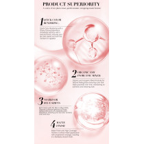 High-Quality PMU Pigments | Long-Lasting Powder Pigments for Eyebrows, Lips, Scalp & More | Customizable Permanent Makeup Ink