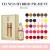 Professional Lip Pigments for Dark Lip Correction & Natural Healing Results Without Turning Gray | Charming Tattoo PMU manufacture