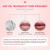 Professional Lip Pigments for Dark Lip Correction & Natural Healing Results Without Turning Gray | Charming Tattoo PMU manufacture