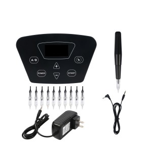 Popular Factory Wholesale Black Pearl PMU Machine for Universal Use