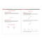Factory Price Practice Products microblading permanent makeup English Practice Book  for Permanent Make Practice