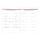 Factory Price Practice Products microblading permanent makeup English Practice Book  for Permanent Make Practice
