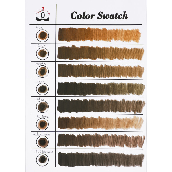 PMU color card 05